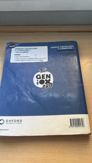 Libro1 bachillerato