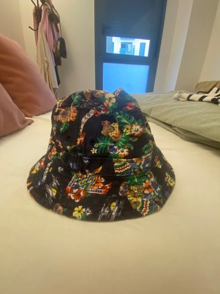 Gorro Polo Ralph Lauren Multicolor Verano