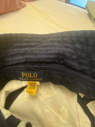 Gorro Polo Ralph Lauren Multicolor Verano