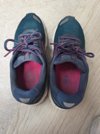 Zapatilla Brooks Ghost 12 Talla 38,5
