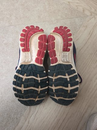 Zapatilla Brooks Ghost 12 Talla 38,5
