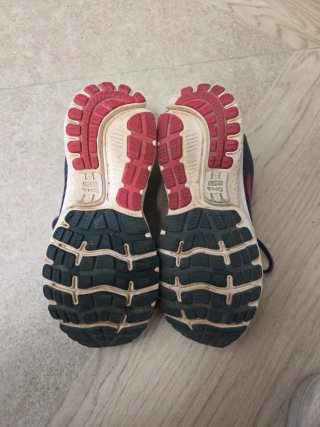 Zapatilla Brooks Ghost 12 Talla 38,5