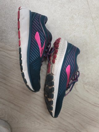 Zapatilla Brooks Ghost 12 Talla 38,5