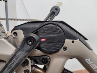 PROTECTOR MONDRAKER ZENDIT MOTOR AVINOX M2S