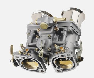 Carburador 44 IDF Ø44
