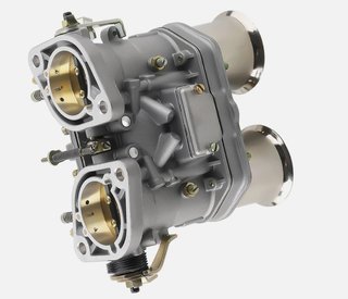 Carburador 44 IDF Ø44
