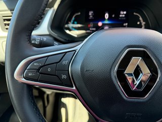 Renault Captur Techno ETech full hybrid. 145CV