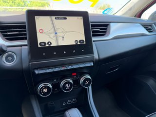 Renault Captur Techno ETech full hybrid. 145CV