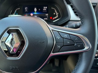 Renault Captur Techno ETech full hybrid. 145CV