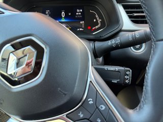 Renault Captur Techno ETech full hybrid. 145CV