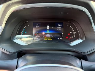 Renault Captur Techno ETech full hybrid. 145CV