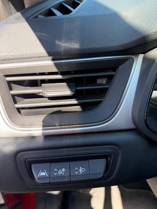 Renault Captur Techno ETech full hybrid. 145CV