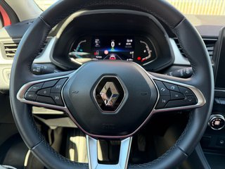 Renault Captur Techno ETech full hybrid. 145CV