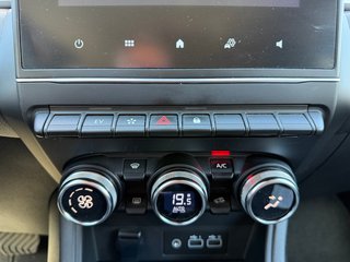 Renault Captur Techno ETech full hybrid. 145CV