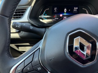 Renault Captur Techno ETech full hybrid. 145CV