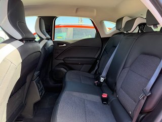 Renault Captur Techno ETech full hybrid. 145CV