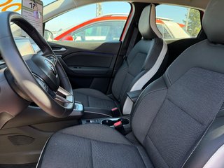 Renault Captur Techno ETech full hybrid. 145CV