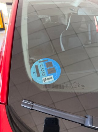 Renault Captur Techno ETech full hybrid. 145CV