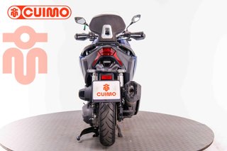 HONDA ADV 350