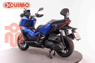 HONDA ADV 350