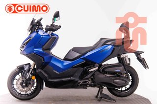 HONDA ADV 350