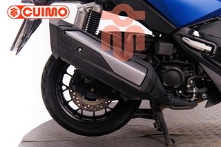 HONDA ADV 350