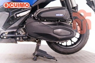 HONDA ADV 350