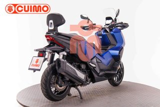 HONDA ADV 350