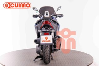 HONDA ADV 350