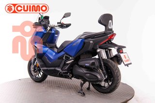 HONDA ADV 350