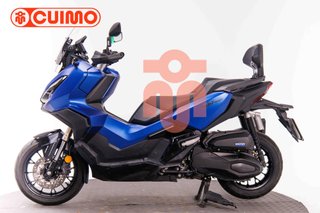 HONDA ADV 350