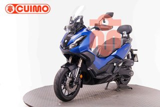HONDA ADV 350