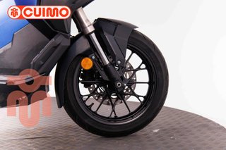 HONDA ADV 350