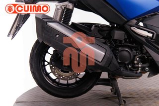 HONDA ADV 350
