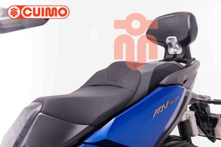 HONDA ADV 350