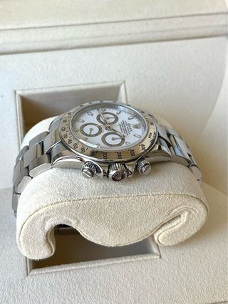 Rolex Daytona 116520