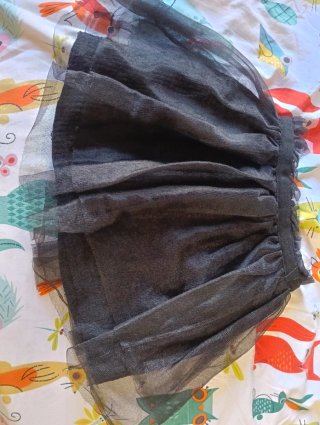 Lote Ropa Niña Talla 2/3 Años