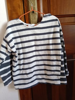 Lote Ropa Niña Talla 2/3 Años