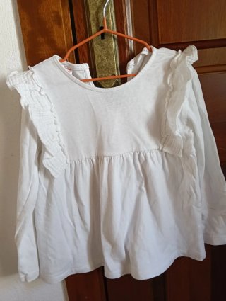Lote Ropa Niña Talla 2/3 Años