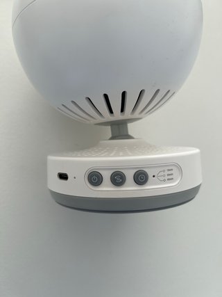 Proyector Galaxias Pococo + 6 Discos