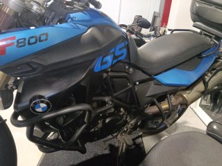 BMW F 800 GS Adventure