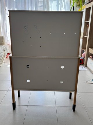 Cocina de juguete para niños