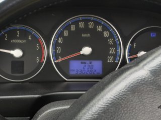 Hyundai Santa Fe 2007
