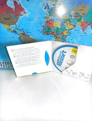 Wii Sports Nintendo Wii Completo PAL