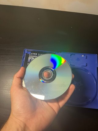 Peter Jackson's King Kong PS2