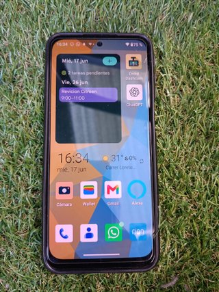 Motorola G41