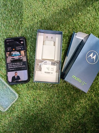 Motorola G41