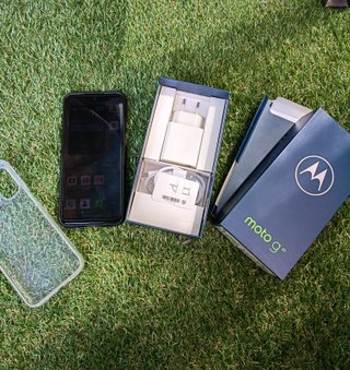 Motorola G41