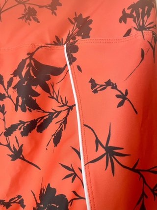 Malla deportiva Desigual