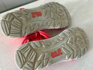 Sandali Jack Wolfskin per Bambina Taglia 37